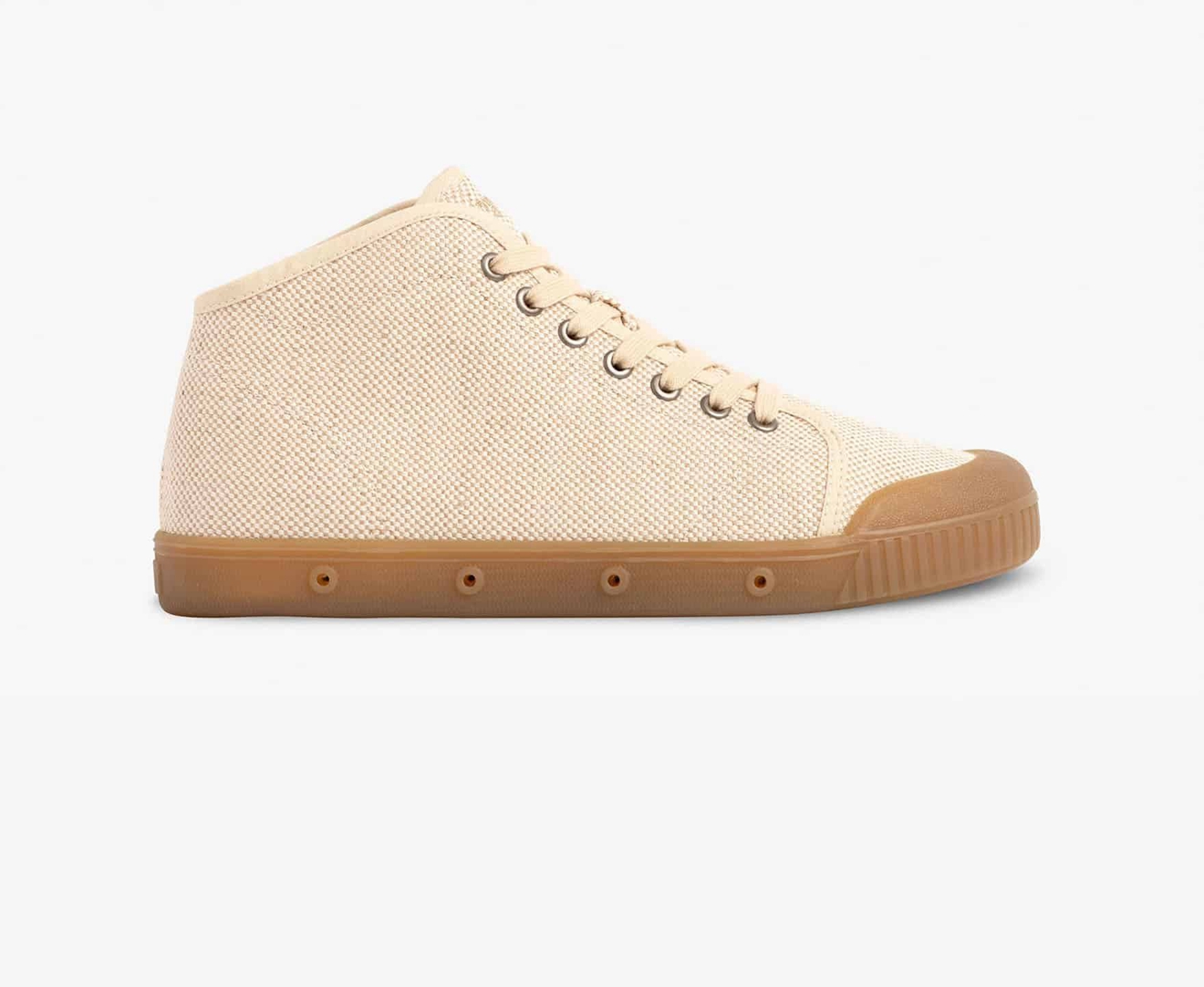 Baskets Spring Court B2 HEAVY CANVAS    | MYK-1338737